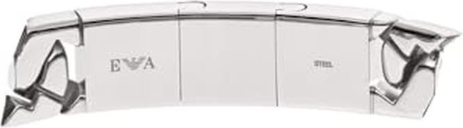 Image du produit Emporio Armani Bracelet Essential (19 cm, Acier inoxydable)