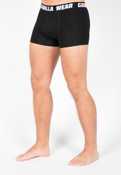 Produktbild Gorilla Wear Boxershorts 3-Pack (L, 3er Pack)