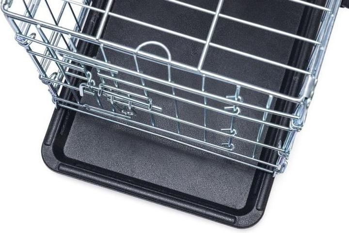 Productafbeelding Beeztees Draadkooi 1 deur