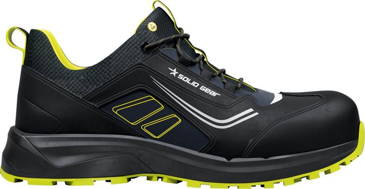 Immagine prodotto Solid Gear Adattarsi (43)