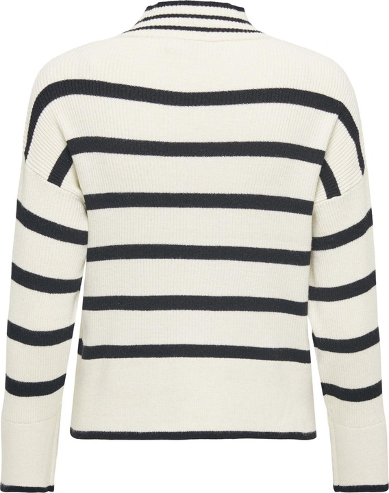 Produktbild Only High Neck Strickpullover (XL)