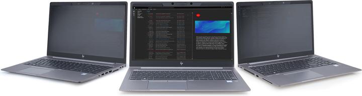 Produktbild StarTech .com Laptop Privacy Screen for 38,10cm (15") Notebook (15", 16:9)