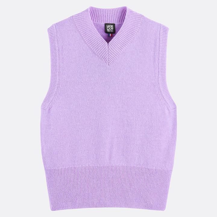 Image du produit La Redoute Collections Pullover (L)