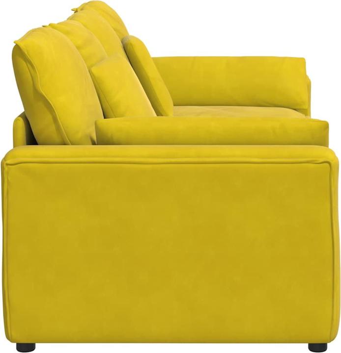 Produktbild vidaXL Modulares Sofa (Modular Sofa)