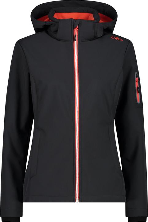 Antracite-papavero, Grau