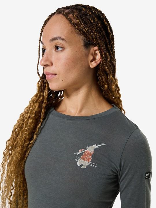 Produktbild Super Natural W Lil Ski Bunny (L)