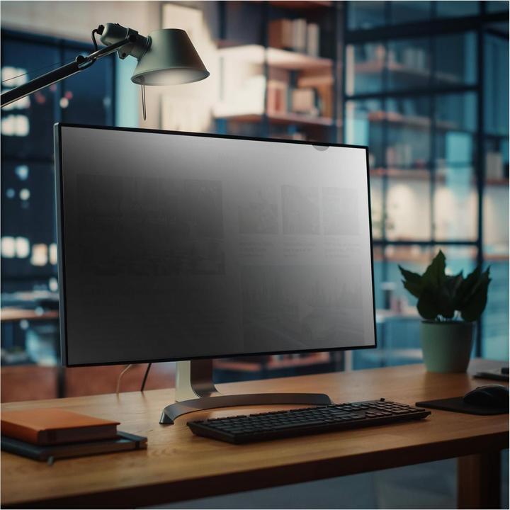 Actual product image StarTech .com Monitor Privacy Screen for 68,60cm (27") Display (27", 16 : 9)