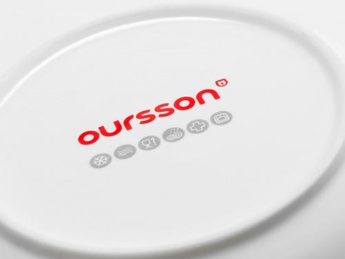 Image du produit Oursson BS4781RC / GA Green apple (2 x)