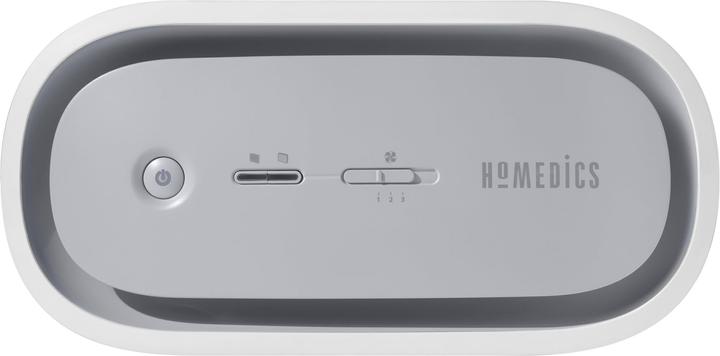 Actual product image Homedics AP-15A-EU (11 m²)
