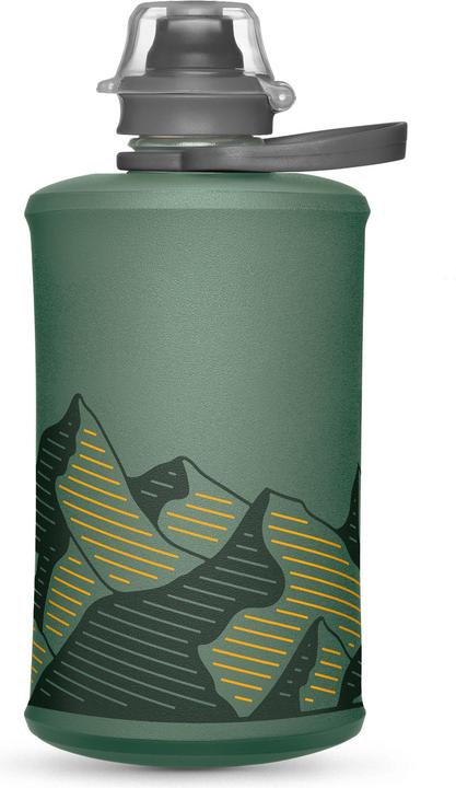 Hydrapak STOW 350ml Sage Green (0.35 l)