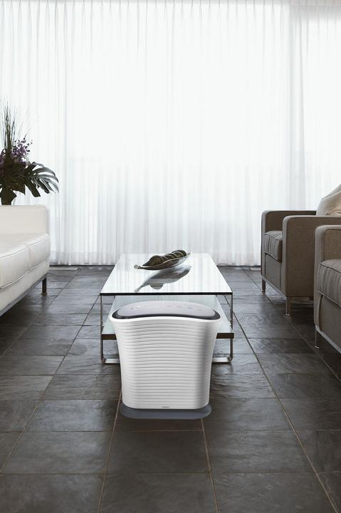 Actual product image Homedics AP-15A-EU (11 m²)