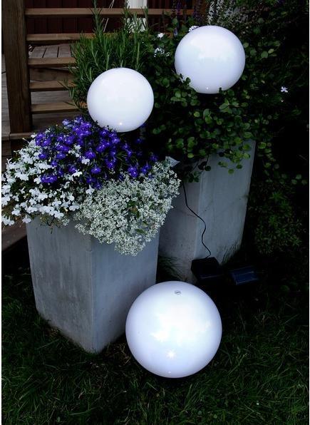 Image du produit Star Trading globe (20 lm, IP44)