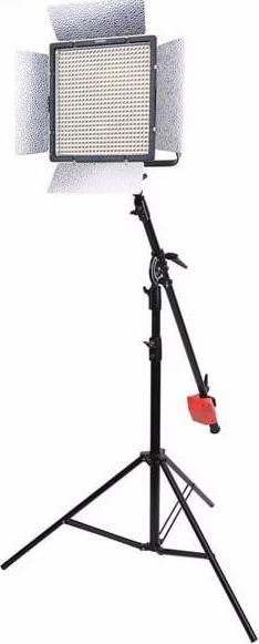 Actual product image Yongnuo YN-10800 (Video light)