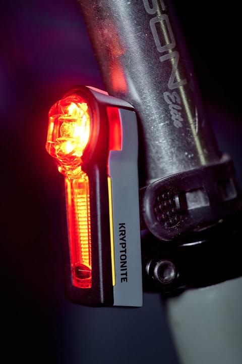 Actual product image Kryptonite Incite XBR (49 lm)