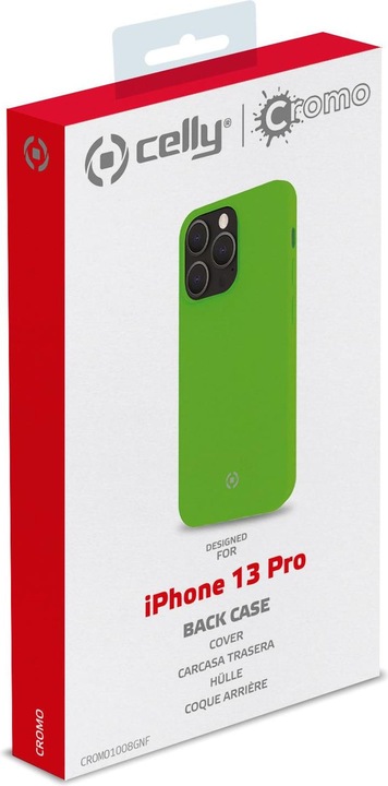 Produktbild Celly Cromo (Apple iPhone 13 Pro)