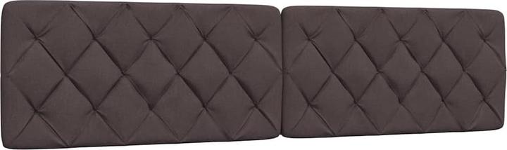 Image du produit vidaXL Bettgestell (200 x 200 cm)