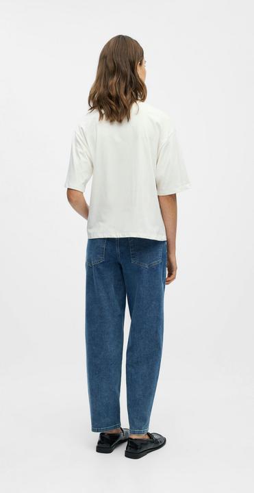 Actual product image Object Loose Fit T-Shirt (L)