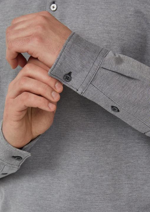 Produktbild s.Oliver Polo-Shirt Polo-Shirt (S)