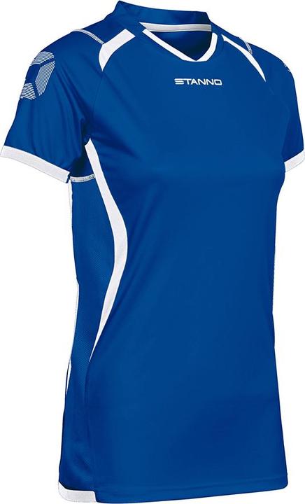 Stanno Olympico Trikot Damen Kurzarm