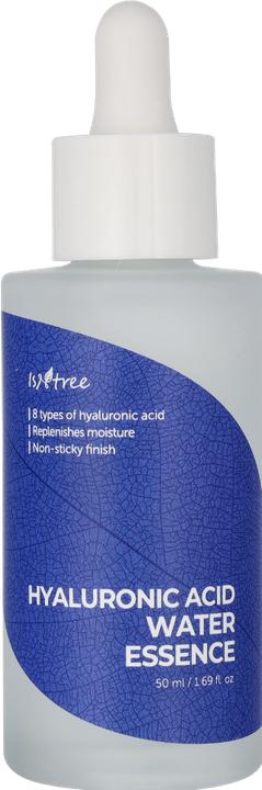 Actual product image Isntree Hyaluronic Acid Water Essence (50 ml)