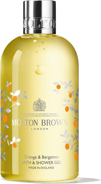 Produktbild Molton Brown Orange & Berg BW (re) (300 ml)