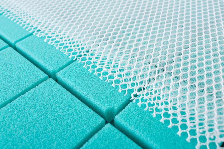 Immagine prodotto Träumeland Traeumeland materasso a molle per bambini (60 x 120 cm)