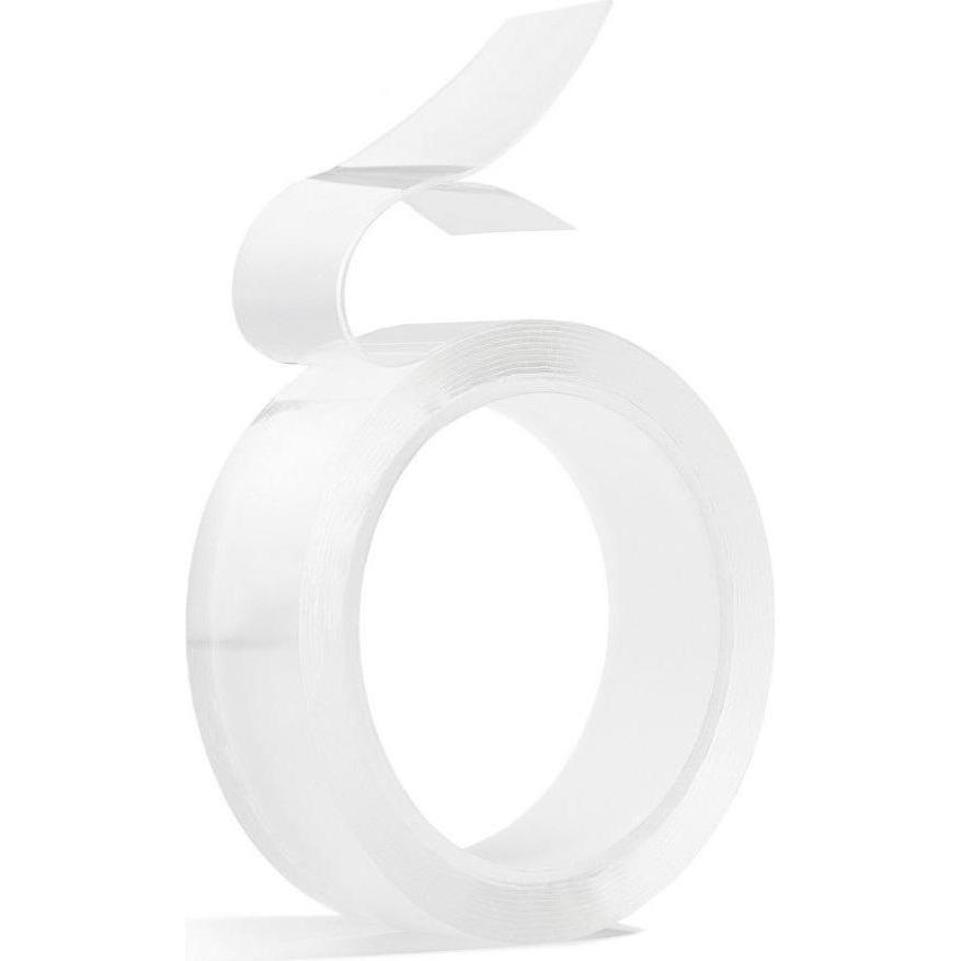 smart, Nastro adesivo, Nano Tape 1mmx20mmx3m, doppelseitig