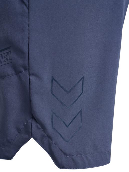 Produktbild hummel hmlCOURT POCKET SHORTS (M)
