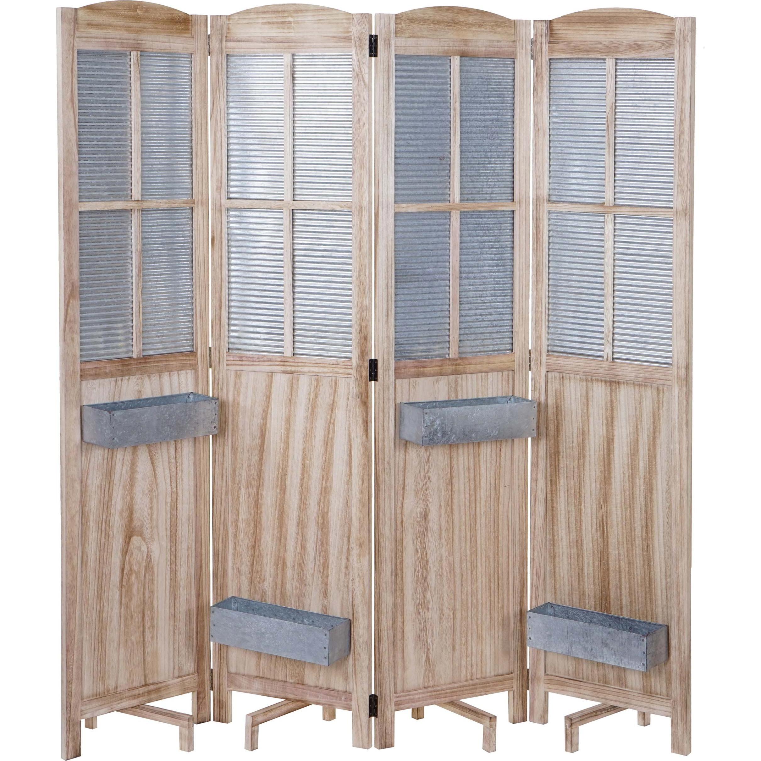 MCW, Paravent + Raumteiler, D26