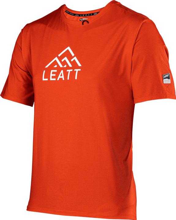 Image du produit Leatt MTB Trail 1.0 X-Flow Jersey (M)