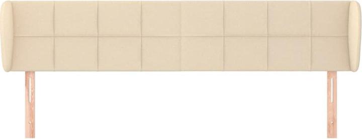 Actual product image vidaXL Kataleya (203 x 23 x 88 cm)