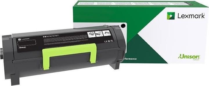 Produktbild Lexmark B282000 (BK)