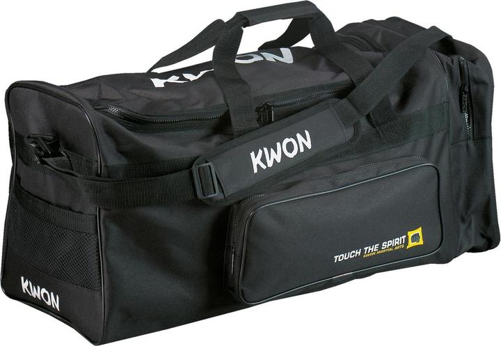 Produktbild Kwon Tts