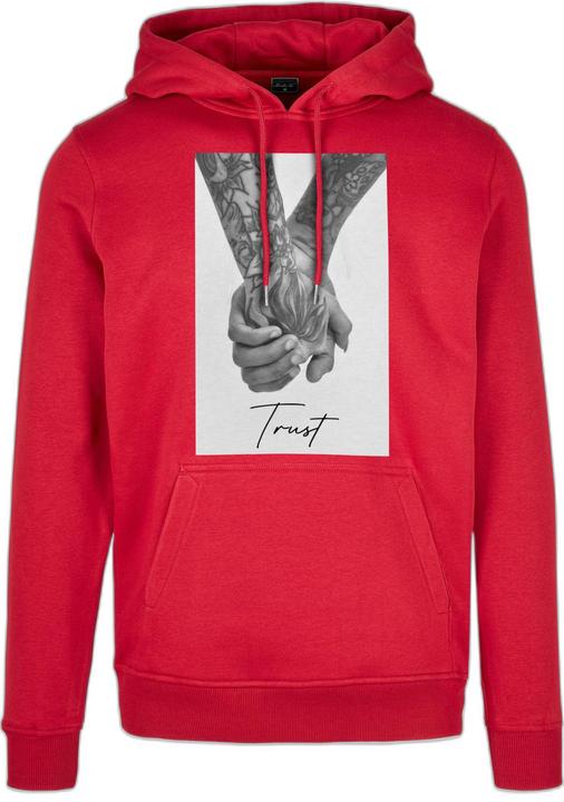 Produktbild Mister Tee Trust 2.0 (M)