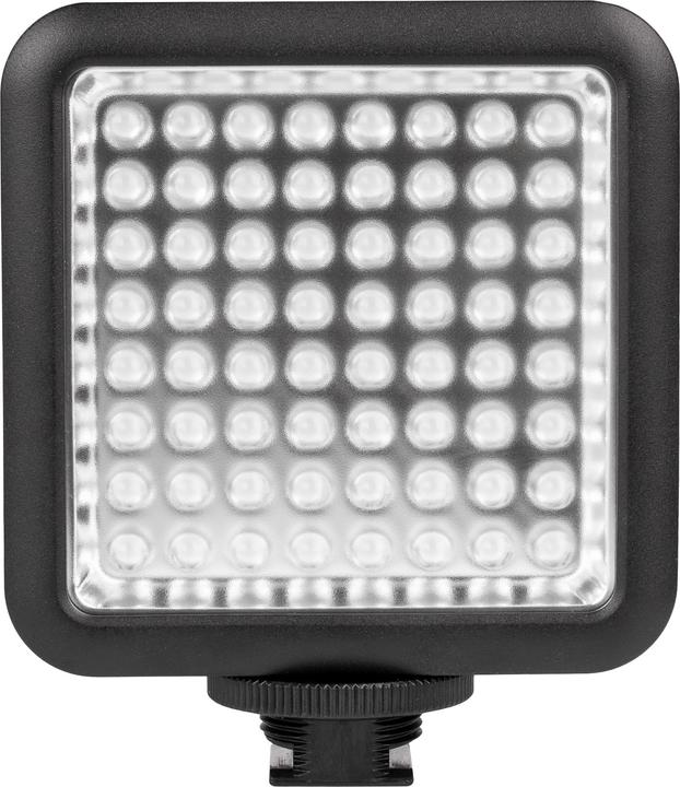 Image du produit Walimex pro par 64 LED (Lumière vidéo)
