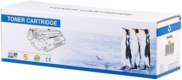 Produktbild IColor Toner-Kartusche CF542A für HP-Laserdrucker