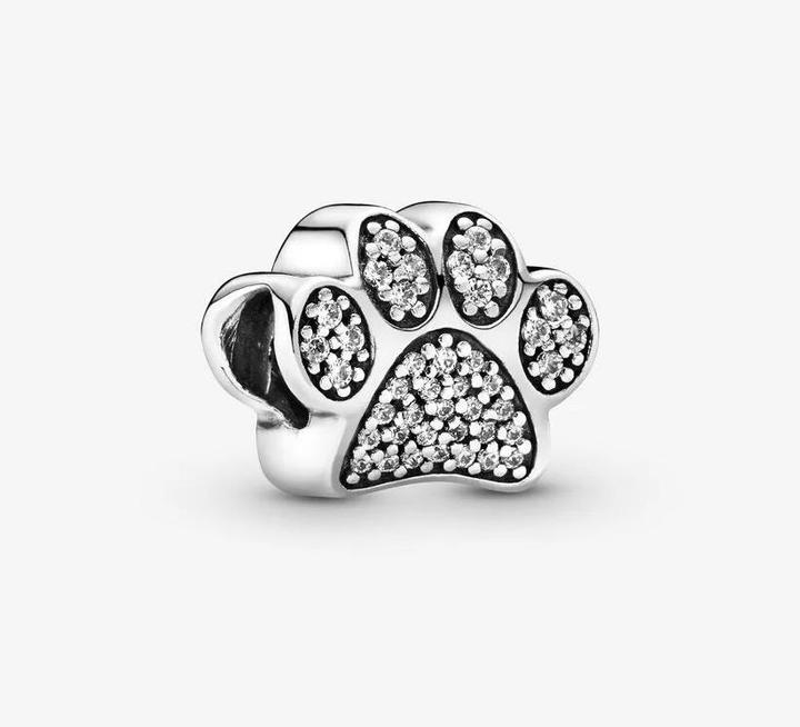 Immagine prodotto Pandora Zampa (Argento)