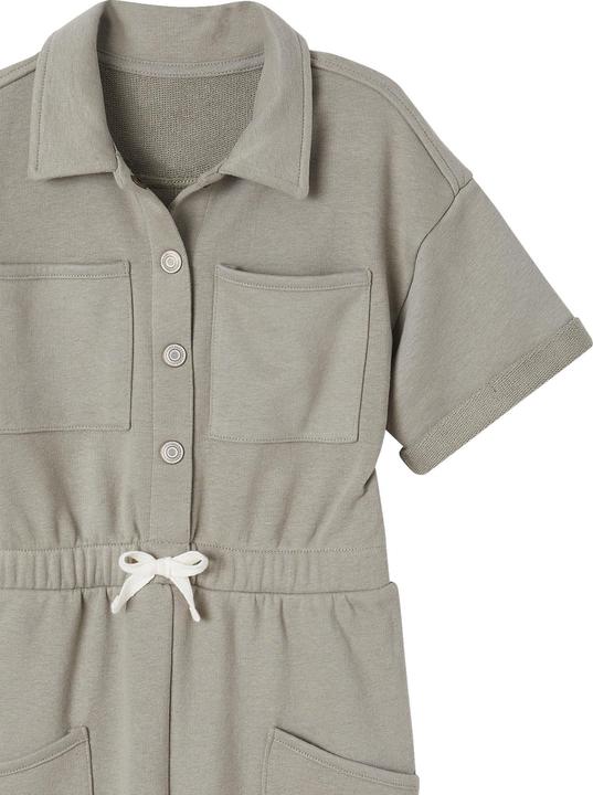 Immagine prodotto Vertbaudet Mädchen Jumpsuit aus Sweatware Oeko-Tex (98)
