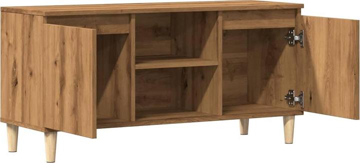 Image du produit vidaXL TV-Schrank (102 x 35 x 50 cm)
