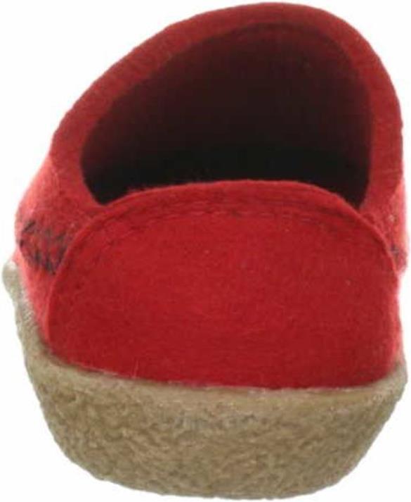 Actual product image Haflinger slippers (41)