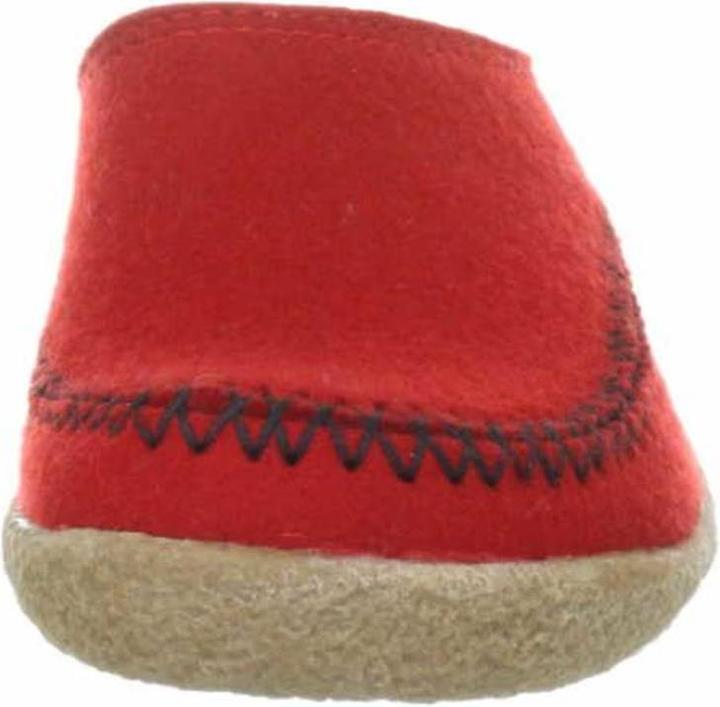 Actual product image Haflinger slippers (41)