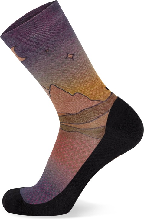 Mons Royale Atlas Merino Crew Sock (S)