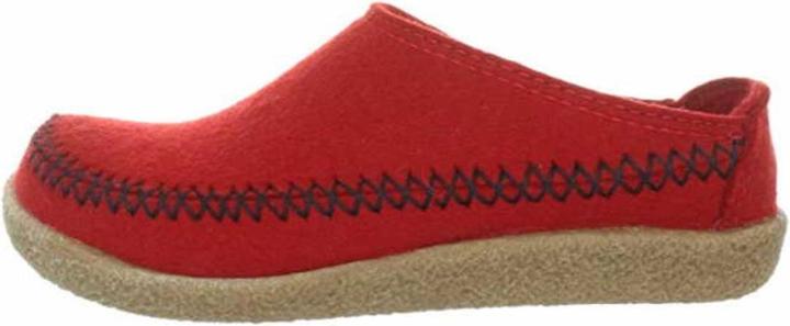Actual product image Haflinger slippers (41)