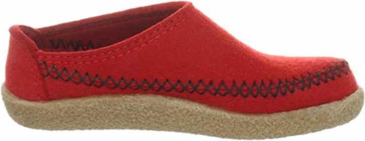 Actual product image Haflinger slippers (41)