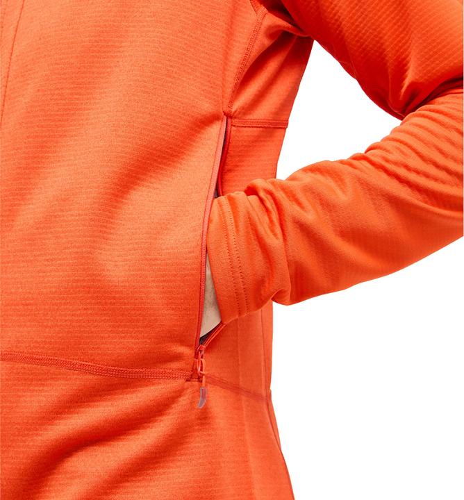 Produktbild Haglöfs Roc Flash Mid Hoodie (XL)