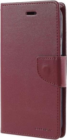 Produktbild Goospery Bravo Diary Series (Apple iPhone 12 Pro Max)