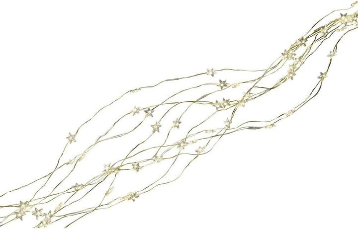 Produktbild Konstsmide Sterne (5 m)