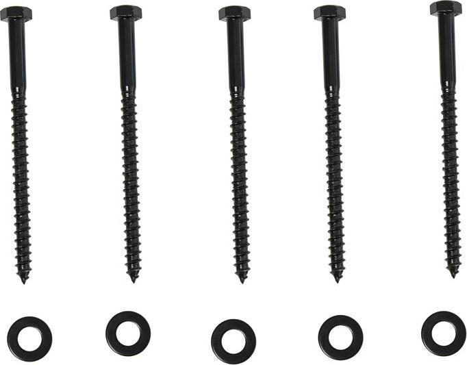 Immagine prodotto Swisshandel24 Sistema di porte scorrevoli Binario di scorrimento Ferramenta per porte scorrevoli in legno 9