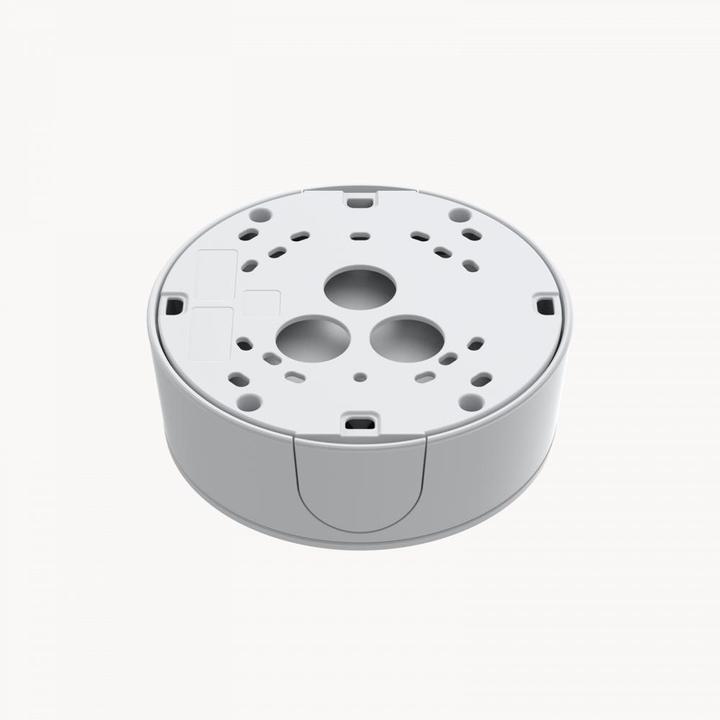 Productafbeelding Axis TQ1602-E INBOUWDOOS VOOR BUITEN SLAGVAST ( (Huisvesting)