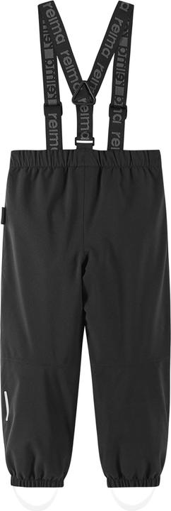 Produktbild Reima tec Kinder Regenhose Hauskin (110)